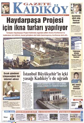 GAZETE KADIKÖY SAYI:444